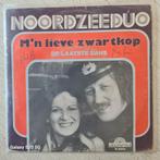 Noordzee Duo, Cd's en Dvd's, Ophalen of Verzenden, Zo goed als nieuw, Overige formaten, Levenslied of Smartlap