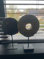 Industriele decoratie, Ophalen of Verzenden, Zo goed als nieuw