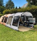 Outwell universal extension size 3 - universele luifel maat3, Caravans en Kamperen, Ophalen, Zo goed als nieuw