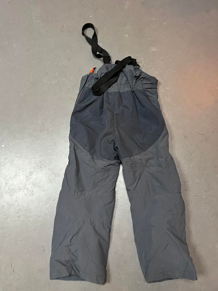 Helly Hansen buitenbroek zeilbroek speelbroek maat 122, Kinderen en Baby's, Ophalen of Verzenden, Gebruikt, Jongen of Meisje, Broek