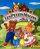 Panini Maple Town, Ophalen of Verzenden, Nieuw, Overige typen