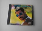Freddie Mercury - Mr. Bad Guy (1985) CD, Ophalen of Verzenden, Gebruikt, Poprock