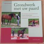 Grondwerk met uw paard - Christine Lange (Nieuw!), Ophalen of Verzenden, Nieuw, Paarden of Pony's