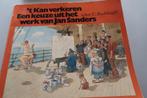 Jan Sanders.Het kan verkeren door Jan Sanders-1978-1e druk, Gelezen, Fictie algemeen, Ophalen of Verzenden, Jan Sanders