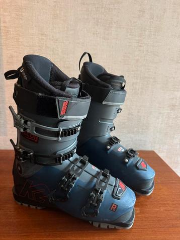 K2 Recon Ski Schoenen Maat 43 - Zo Goed Als Nieuw beschikbaar voor biedingen