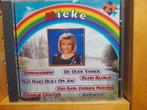 cd Regenboog serie no 21 - MIEKE, Cd's en Dvd's, Ophalen of Verzenden, Zo goed als nieuw, 1980 tot 2000