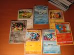 30 schattige pokemon kaarten | SV & SWSH era, Ophalen of Verzenden