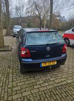 Volkswagen Polo 1.2 47KW 2002 Blauw, Ophalen of Verzenden