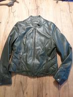ARMA LEREN JASJE DAMES MAAT 44 TAUPE NIEUW, Maat 38/40 (M), Bruin, Nieuw, Ophalen of Verzenden