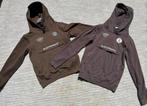 Black bananas hoodies 152, Gebruikt, Trui of Vest, Ophalen of Verzenden, Jongen