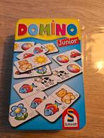 Dominior junior spel, Ophalen of Verzenden