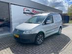 Volkswagen Caddy 2.0 CNG 97.000KM! (bj 2008), Auto's, Bestelauto's, Origineel Nederlands, Te koop, Zilver of Grijs, 1504 kg