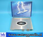 Genesis Profile Sub Monoblok versterker 550W RMS, Gebruikt, ., Ophalen of Verzenden, .