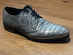 Giorgio Azzurro Veterschoenen - Nieuwstaat, Kleding | Heren, Schoenen, Ophalen of Verzenden, Zo goed als nieuw, Overige kleuren