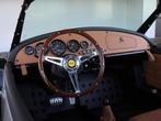 Vanderhall 1.5 Turbo Carmel, Vanderhall 1.5 Turbo, 1490 cc, Bedrijf, Overig