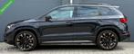 CUPRA Ateca 2.0 TSI 4DRIVE Kuipstoel/Pano.dak/Carplay/Viritu, Automaat, 4 cilinders, Ateca, Zwart