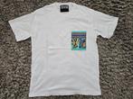 Versace T-Shirt Oversized maat S, Verzenden, Nieuw, Maat 46 (S) of kleiner, Zwart