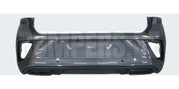 Bumper Volkswagen VW T-ROC R-LINE RLINE 2GA FACELIFT 2021-2G beschikbaar voor biedingen