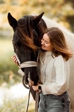 Instructrice paardrijles aangeboden, Ophalen of Verzenden, Nieuw, Recreatie
