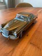 Studebaker Golden Hawk, 1957, Hobby en Vrije tijd, Modelauto's | 1:18, Ophalen of Verzenden, Zo goed als nieuw, Overige merken