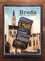 Leeg Breda boek incl. losse stickers - Jumbo, Ophalen of Verzenden, Zo goed als nieuw