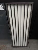 N spoor Vitrine 101x38x4 met 7 vakken, Hobby en Vrije tijd, Modeltreinen | N-Spoor, Gelijkstroom of Wisselstroom, Brug, Tunnel of Gebouw