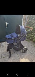 Sleeworld 3in1 kinderwagen., Kinderen en Baby's, Kinderwagens en Combinaties, Overige merken, Zo goed als nieuw, Ophalen