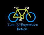 Van Wijngaarden fietsen Lisse, Ophalen, Zo goed als nieuw