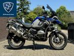 BMW R 1200 GS Adventure bj. 2015, veel opties, Motoren, Motoren | BMW, 2 cilinders, Bedrijf, 1170 cc, Meer dan 35 kW