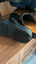 Werk Schoenen, Ophalen, Gebruikt