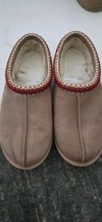 Ugg tasman maat 39, Kleding | Dames, Schoenen, UGG, Beige, Ophalen of Verzenden, Sneakers of Gympen
