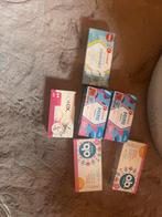 Tampons - Nieuw en ongebruikt, Ophalen of Verzenden, Nieuw, Overige typen