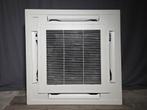Toshiba Super Digital Inverter 2x cassette airco 16 kW, Verwarmen, 3 snelheden of meer, Ophalen of Verzenden, Afstandsbediening
