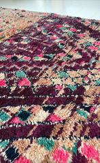 Schitterend XL Beni Mguild Marokkaans vloerkleed 175 x 310, Marokkaans Beni Mguild, Overige kleuren, 150 tot 200 cm, 200 cm of meer