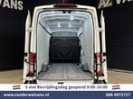 Ford Transit 2.0 TDCI 170pk L4H3 Jumbo Euro6 Airco | LED | C, Auto's, Voorwielaandrijving, Stof, 4 cilinders, Electronic Stability Program (ESP)