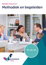 mbo boeken welzijn angerenstein pw sw mz, Boeken, Schoolboeken, Overige vakken, Marijke beers, Ophalen of Verzenden, Zo goed als nieuw