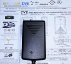 DVE DSA-0421S-12 Adapter 12V 2.5A 30W WYSE 770375-01L Lader, Audio, Tv en Foto, Opladers, Ophalen of Verzenden, Zo goed als nieuw