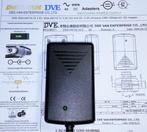 DVE DSA-0421S-12 Adapter 12V 2.5A 30W WYSE 770375-01L Lader