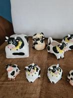 Schattig Koeien &Cookie Jar nu € 25, Ophalen of Verzenden