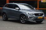 Volvo XC60 T5 R-Design | Stoelverwarming | Cruise-Control |, 15 km/l, Gebruikt, 4 cilinders, 1969 cc