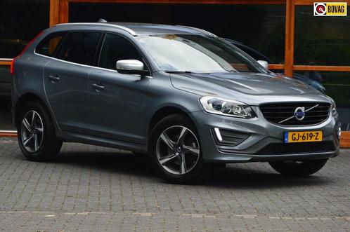 Volvo XC60 T5 R-Design | Stoelverwarming | Cruise-Control |, Auto's, Volvo, Bedrijf, Te koop, XC60, ABS, Airbags, Airconditioning