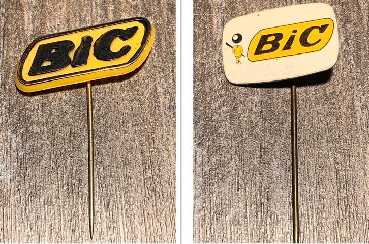 BIC Speldjes, Diversen, Schrijfwaren, Ophalen of Verzenden