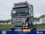 VOLVO FH 500, Automaat, Euro 6, Overige kleuren, Bedrijf