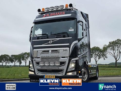 VOLVO FH 500, Auto's, Vrachtwagens, Bedrijf, Te koop, ABS, Airconditioning, Centrale vergrendeling, Cruise Control, Elektrische buitenspiegels