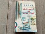 Dorothea Frank: het eiland van haar jeugd, Ophalen of Verzenden, Gelezen, Dorothea Frank, Amerika