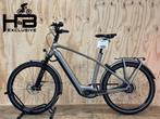 Kalkhoff Image 7.B Excite E-Bike Enviolo, Fietsen en Brommers, Elektrische fietsen, Niet ingevuld, Ophalen of Verzenden, Zo goed als nieuw