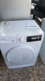 Condensdroger 7 kg nieuw, Geratek, 6 tot 8 kg, Minder dan 85 cm, Geratek