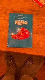 Nemo, Ophalen, Zo goed als nieuw