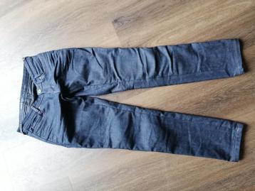 Motor jeans dames Rev it, W29 met extra protectoren, zgan beschikbaar voor biedingen