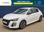 Peugeot 208 1.2 PureTech 75pk Style | Navigatie | Apple Carp, Auto's, Peugeot, Gebruikt, 1199 cc, Handgeschakeld, 19 km/l